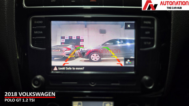 Second-hand 2018 Volkswagen Polo GT TSI for sale in Kolkata-20