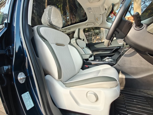 Mahindra XEV 9e Pack Three Second-hand 2025 Mahindra XEV 9e Pack Three for sale in Mumbai-20