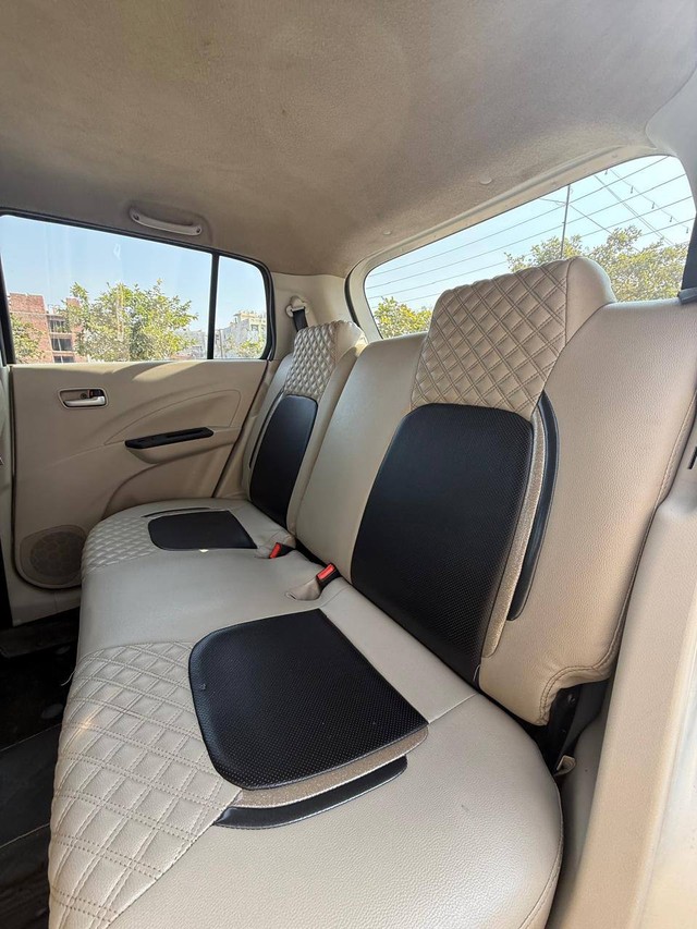 Second-hand 2018 Maruti Celerio ZXI MT BSIV for sale in New Delhi-10