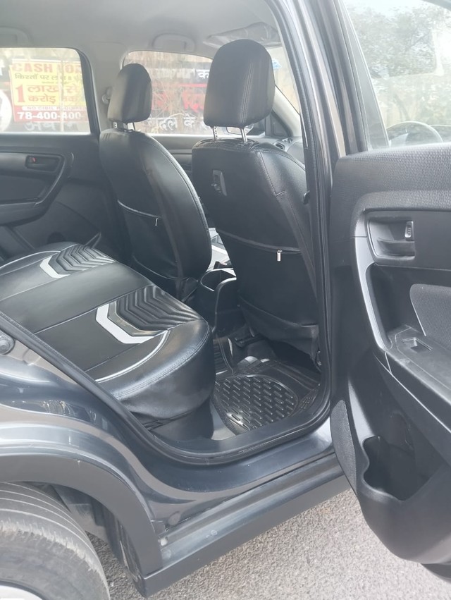 Second-hand 2020 Maruti Vitara Brezza VXI for sale in New Delhi-11