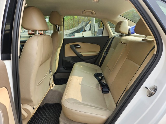 Second-hand 2021 Volkswagen Vento 1.0 TSI Highline AT for sale in Mumbai-12