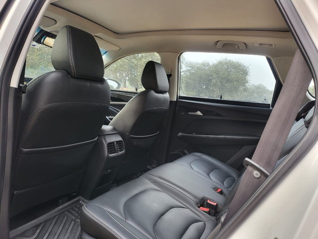 Second-hand 2020 MG Hector Sharp Diesel MT for sale in New Delhi-13
