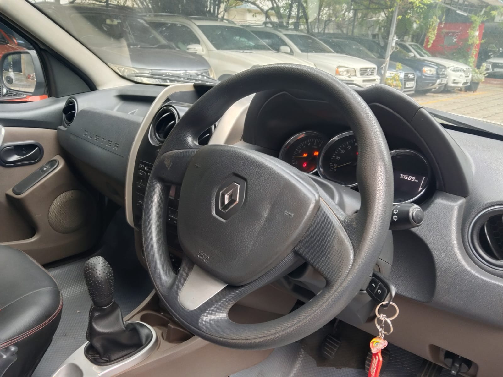 Image Used Car