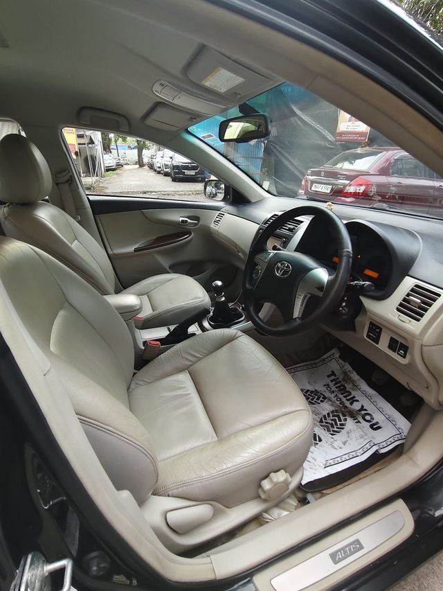 Image Used Car