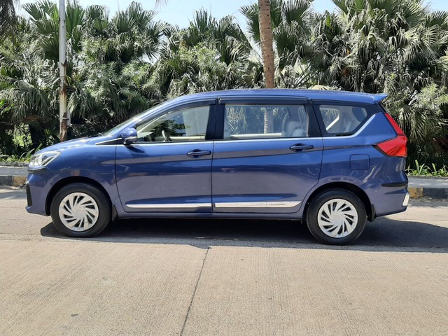 Second-hand 2021 Maruti Suzuki Ertiga VXI for sale in Mumbai-4