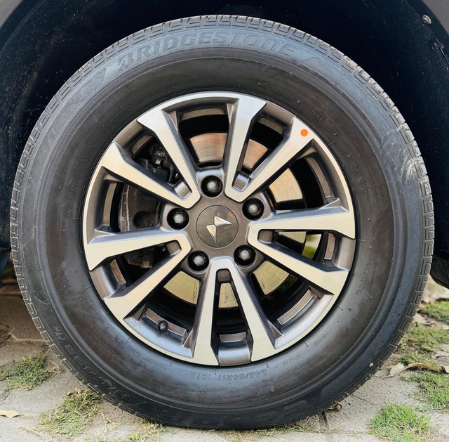 Second-hand 2024 Mahindra Scorpio N Z8 Select Diesel AT for sale in New Delhi-6