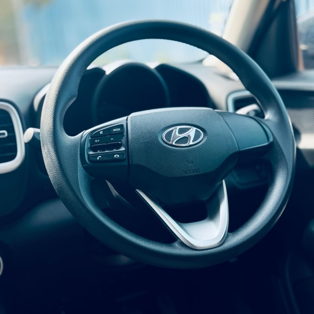 Second-hand 2020 Hyundai Venue S BSIV for sale in Navi Mumbai-10