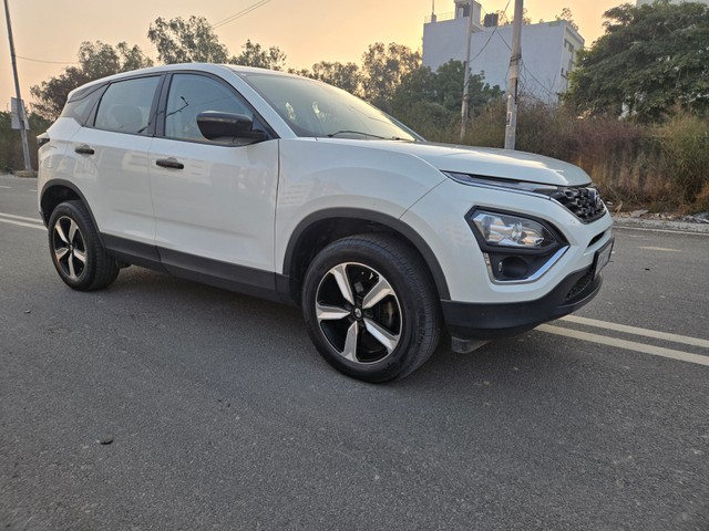 Second-hand 2021 Tata Harrier XE BSVI for sale in New Delhi-13