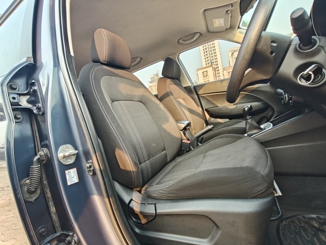 Second-hand 2019 Hyundai Venue S BSIV for sale in Mumbai-18