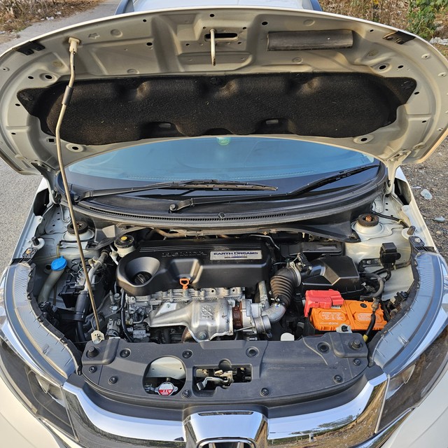 Second-hand 2019 Honda BR-V i-DTEC V MT for sale in New Delhi-6