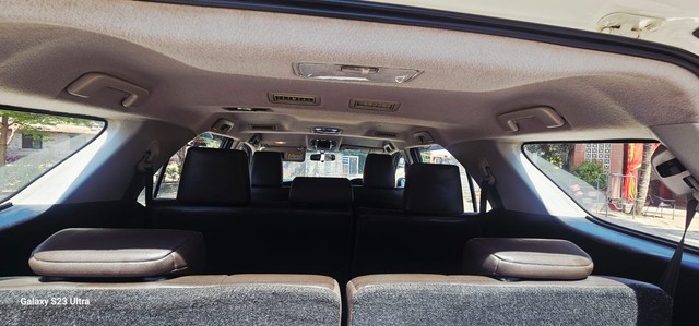 Second-hand 2013 Toyota Fortuner 4x2 Manual for sale in Pune-9