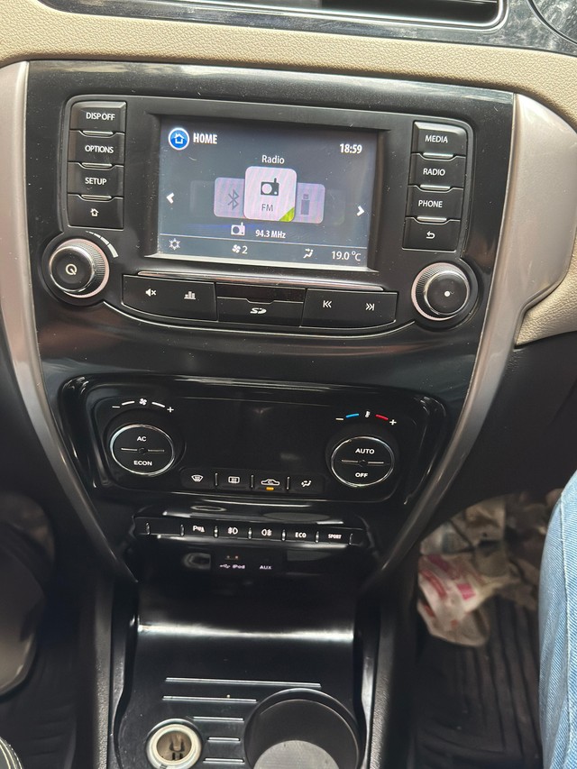 Second-hand 2015 Tata Zest Revotron 1.2 XT for sale in Pune-7