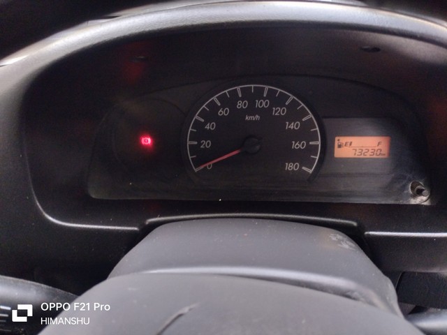 Second-hand 2011 Maruti Alto 800 LX for sale in New Delhi-11