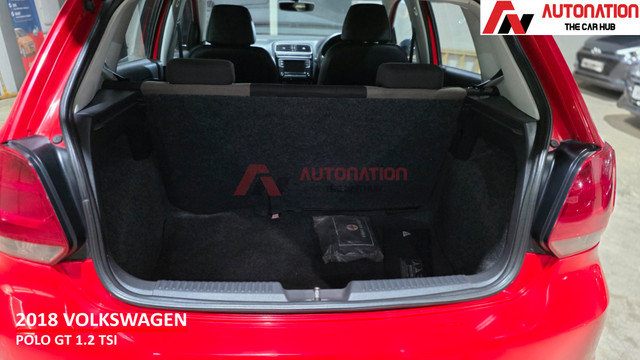 Second-hand 2018 Volkswagen Polo GT TSI for sale in Kolkata-9