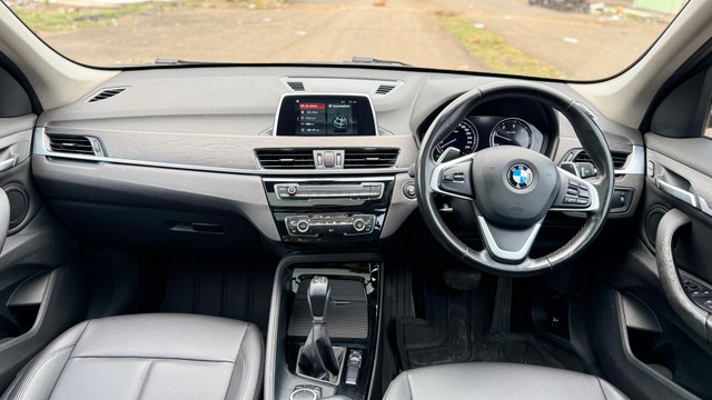 Second-hand 2019 BMW X1 sDrive20d Expedition for sale in Pune-6