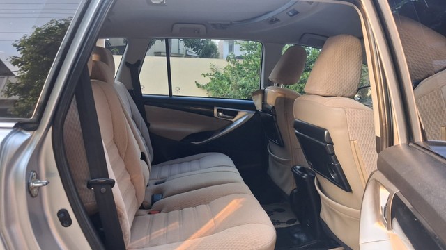 Second-hand 2019 Toyota Innova Crysta 2.4 GX MT BSIV for sale in Coimbatore-5