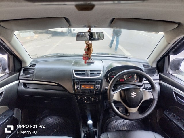 Second-hand 2016 Maruti Swift VDI BSIV for sale in New Delhi-7