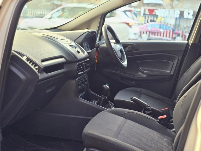 Second-hand 2020 Ford Ecosport 1.5 Diesel Ambiente for sale in Kolkata-7