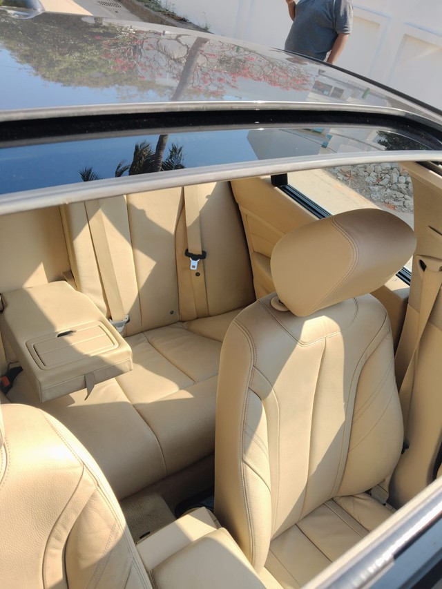 Second-hand 2014 BMW 3 Series GT 320d Luxury Line for sale in Chennai-5