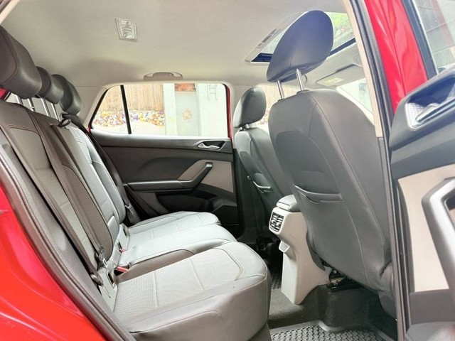 Second-hand 2021 Skoda Kushaq 1.0 TSI Style 4 Airbags AT for sale in Pune-7