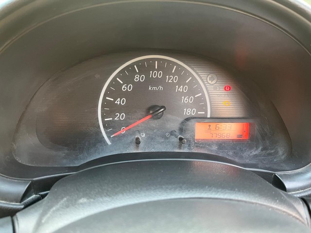 Second-hand 2016 Nissan Micra Active XL Petrol for sale in Noida-8