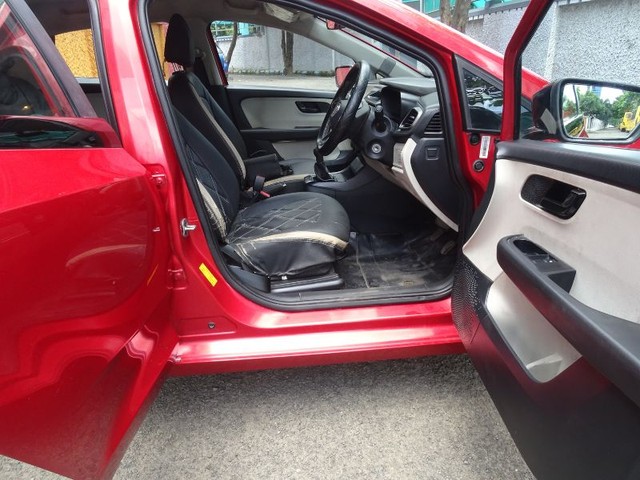 Second-hand 2021 Tata Altroz XE BSVI for sale in Kolkata-8