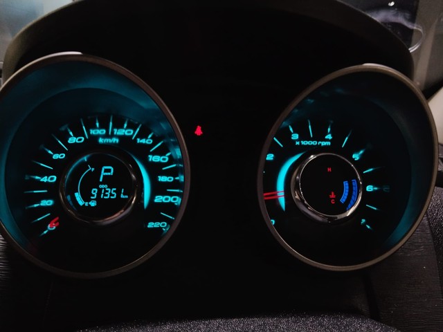 Mahindra XUV500 W7 BSIV Second-hand 2019 Mahindra XUV500 W7 BSIV for sale in New Delhi-13