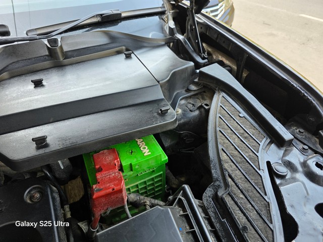 Second-hand 2023 Tata Safari XZA Plus (O) Red Dark AT BSVI for sale in New Delhi-3