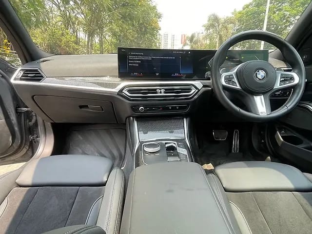 Second-hand 2023 BMW 3 Series M340i xDrive for sale in Mumbai-6