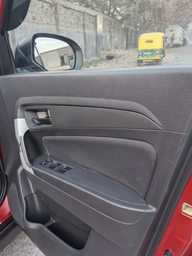 Second-hand 2018 Maruti Vitara Brezza VDi Option for sale in New Delhi-11