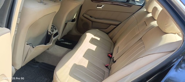 Second-hand 2012 Mercedes-Benz E-Class E250 CDI Classic for sale in Thane-5