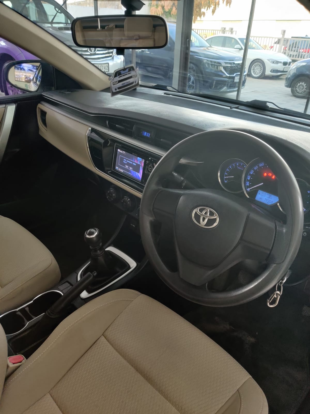 Image Used Car