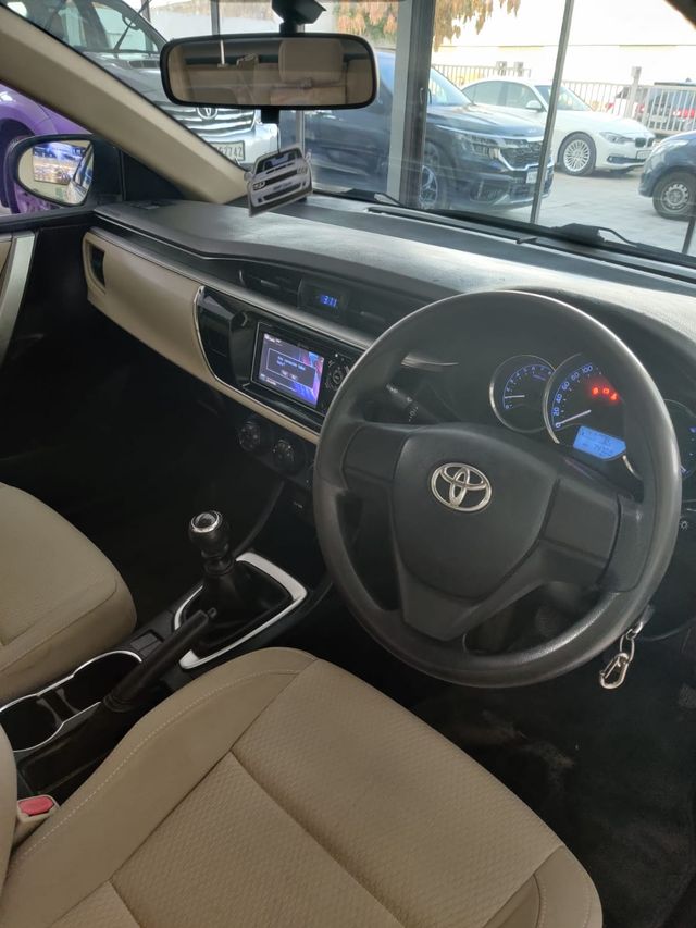 Image Used Car