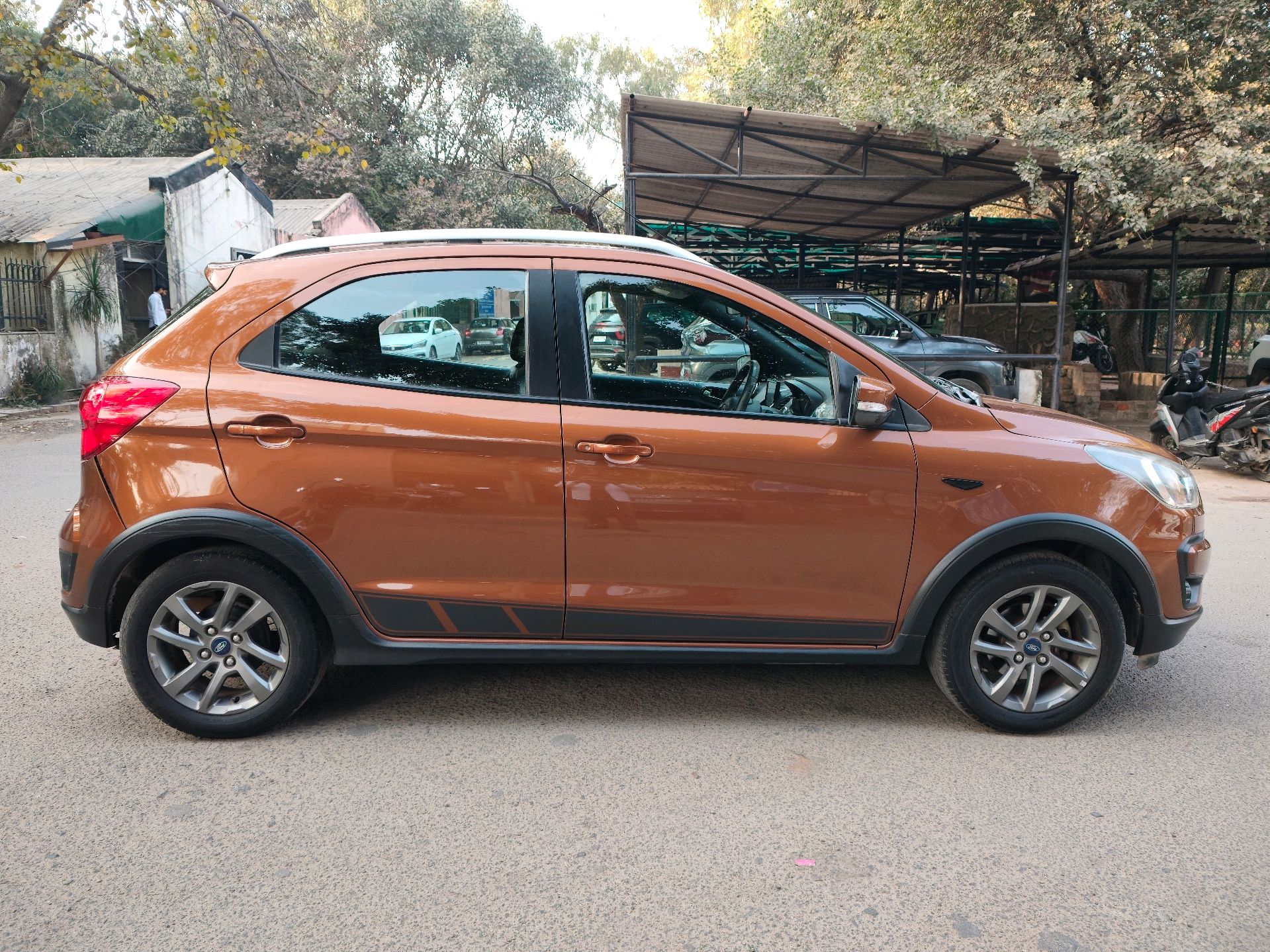 Image Used Car