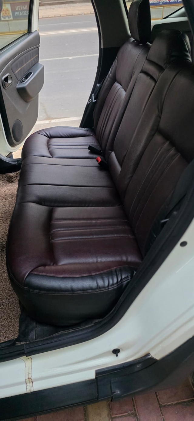 Second-hand 2017 Renault Duster 110PS Diesel RxZ for sale in Allahabad-11