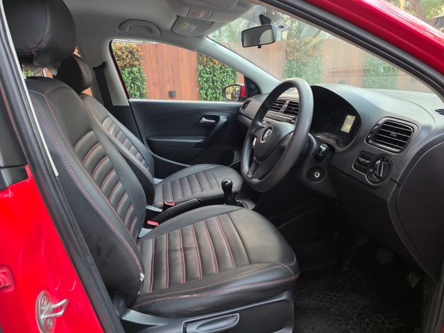 Second-hand 2020 Volkswagen Polo 1.0 MPI Trendline for sale in Mumbai-5