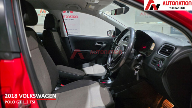 Second-hand 2018 Volkswagen Polo GT TSI for sale in Kolkata-15