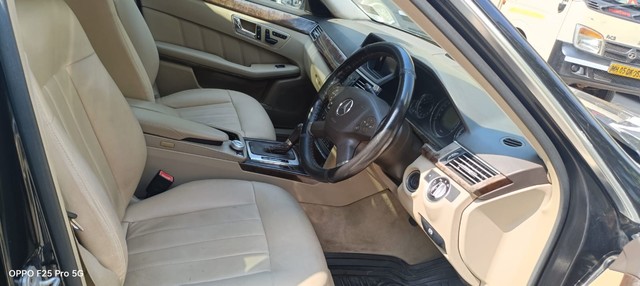 Second-hand 2012 Mercedes-Benz E-Class E250 CDI Classic for sale in Thane-8