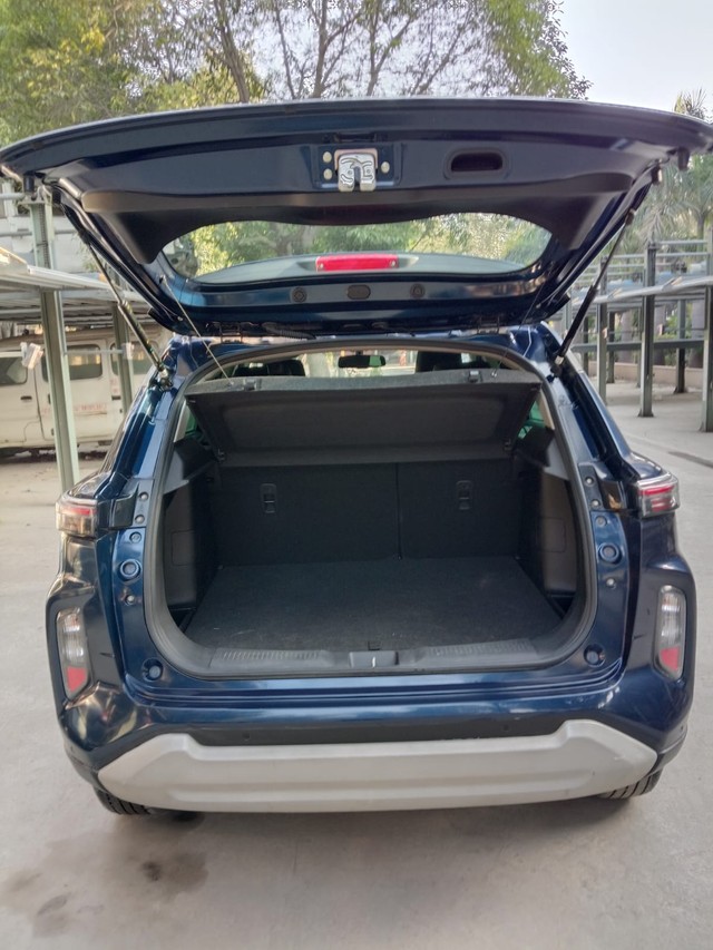 Second-hand 2022 Maruti Suzuki Grand Vitara Alpha BSVI for sale in New Delhi-18