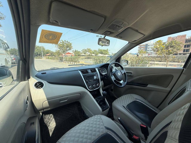 Second-hand 2018 Maruti Celerio ZXI MT BSIV for sale in New Delhi-9
