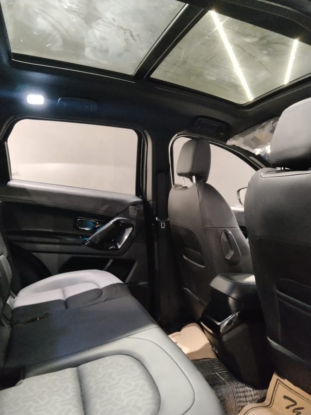 Tata Safari XZA AT BSVI Second-hand 2022 Tata Safari XZA AT BSVI for sale in New Delhi-15