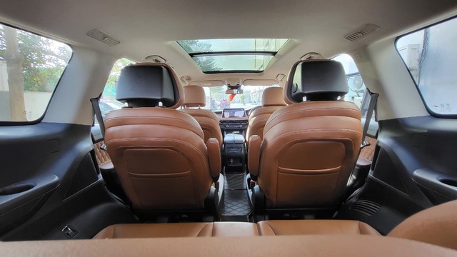 Second-hand 2021 MG Gloster Savvy 6-Str for sale in Faridabad-13