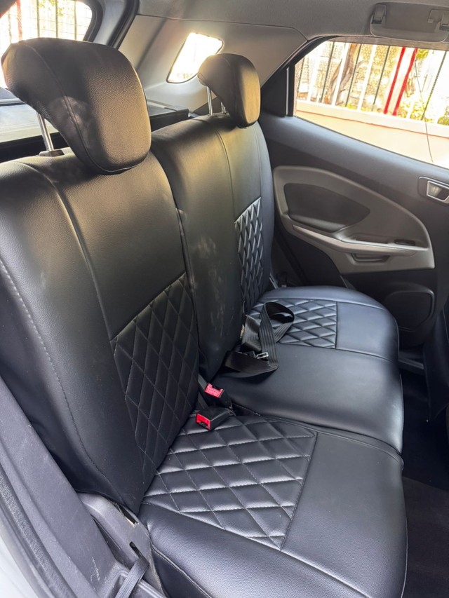 Second-hand 2013 Ford Ecosport 1.5 DV5 MT Trend for sale in Jaipur-6