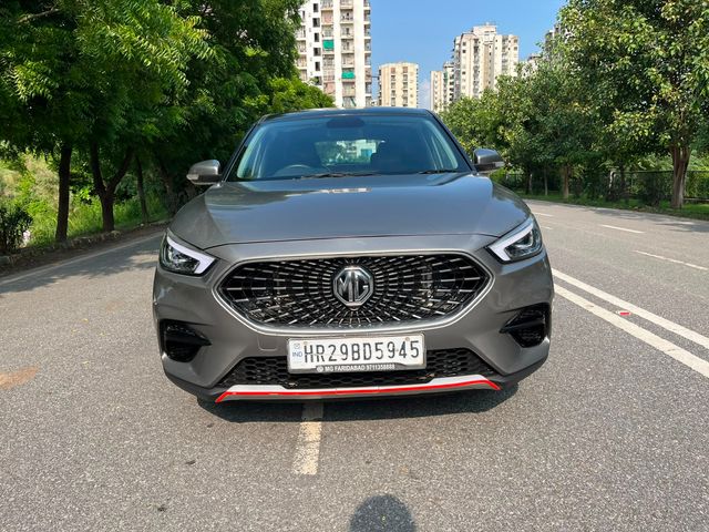 MG Astor स्प्रिंट Second-hand 2024 MG Astor स्प्रिंट for sale in Noida