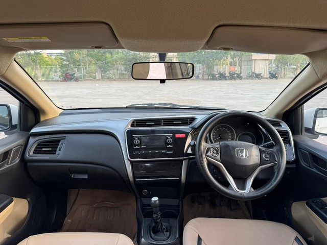 Second-hand 2014 Honda City i DTEC SV for sale in Ahmedabad-12