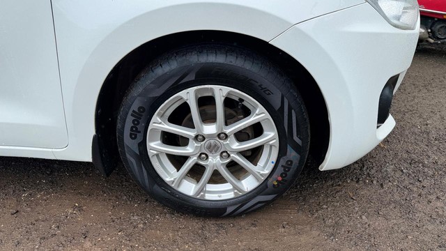 Second-hand 2018 Maruti Swift AMT ZDI for sale in Pune-6