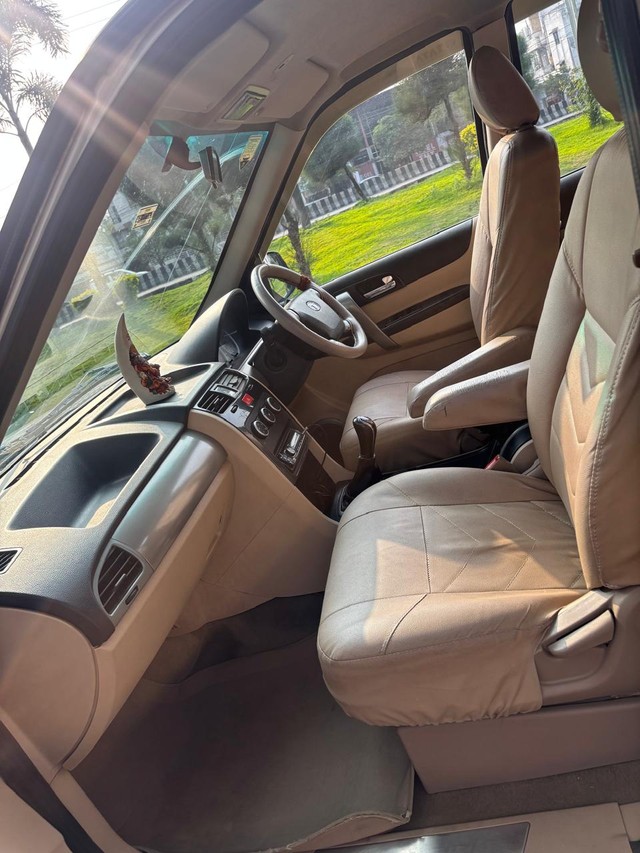 Second-hand 2013 Tata Safari Storme EX for sale in Bhopal-6