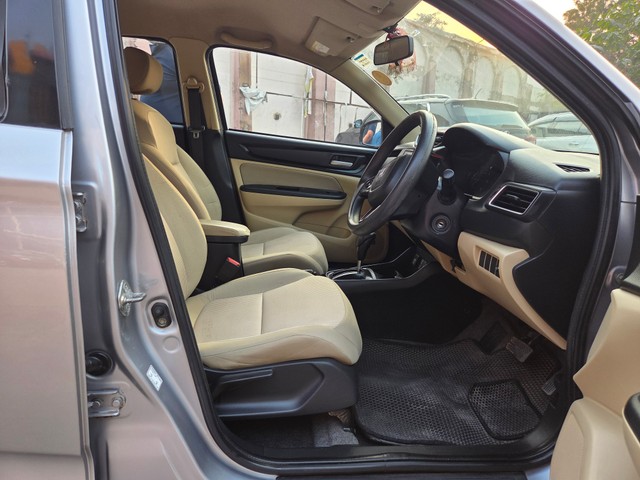 Honda Amaze Exclusive Edition CVT Diesel Second-hand 2021 Honda Amaze Exclusive Edition CVT Diesel for sale in New Delhi-7
