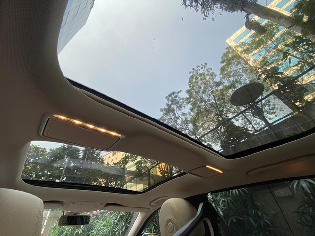 Second-hand 2018 Mercedes-Benz E-Class Exclusive E 220 d BSIV for sale in Mumbai-3