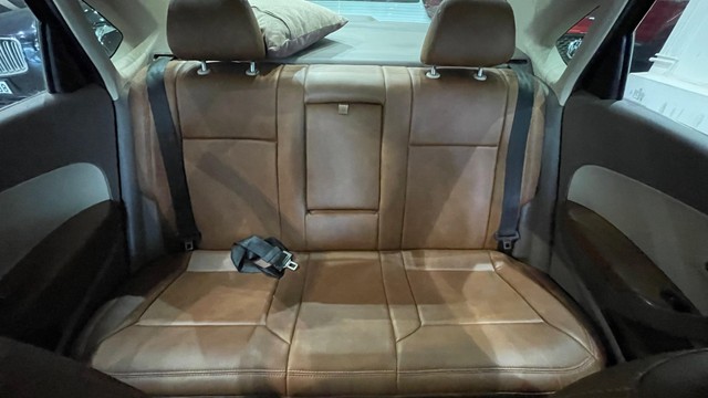 Second-hand 2016 Skoda Rapid 1.6 MPI Style BSIV for sale in Hyderabad-10